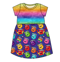 Load image into Gallery viewer, Oh Yeah Play Dress