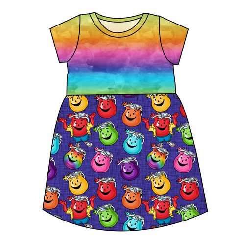 Oh Yeah Play Dress