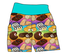 Load image into Gallery viewer, Snack Cakes Basic Joggers And Jogger Shorts