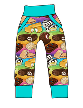 Load image into Gallery viewer, Snack Cakes Beanpole Pants And Shorts
