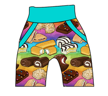 Load image into Gallery viewer, Snack Cakes Beanpole Pants And Shorts