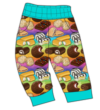 Load image into Gallery viewer, Snack Cakes Ladies&#39; Joggers and Jogger Shorts