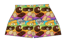 Load image into Gallery viewer, Snack Cakes Ladies&#39; Lounge Shorts