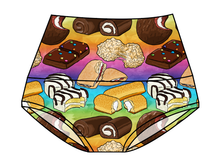 Load image into Gallery viewer, Snack Cakes Ladies&#39; Underwear