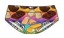 Load image into Gallery viewer, Snack Cakes Ladies&#39; Underwear