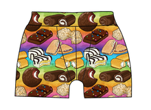 Load image into Gallery viewer, Snack Cakes Mens&#39; Boxer Briefs