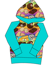 Load image into Gallery viewer, Snack Cakes Mens&#39; Hoodie