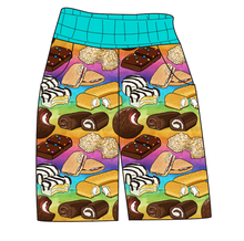 Load image into Gallery viewer, Snack Cakes Mens&#39; Joggers and Jogger Shorts