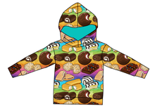 Load image into Gallery viewer, Snack Cakes Oversized Hoodie