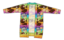 Load image into Gallery viewer, Snack Cakes Ladies&#39; Grandpa Cardigan