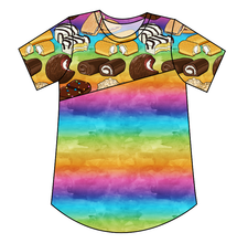 Load image into Gallery viewer, Snack Cakes Kids&#39; Relaxed Tee