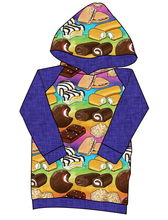Load image into Gallery viewer, Snack Cakes Classic Hoodie (or Crewneck)