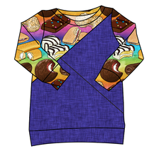 Load image into Gallery viewer, Snack Cakes Classic Hoodie (or Crewneck)