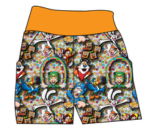 Load image into Gallery viewer, Cereal Pals Basic Joggers And Jogger Shorts