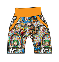 Load image into Gallery viewer, Cereal Pals Beanpole Pants And Shorts