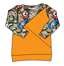 Load image into Gallery viewer, Cereal Pals Classic Hoodie (or Crewneck)