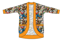 Load image into Gallery viewer, Cereal Pals Ladies&#39; Cocoon Cardigan