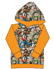 Load image into Gallery viewer, Cereal Pals Ladies Hoodie