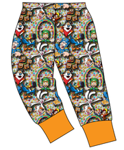Load image into Gallery viewer, Cereal Pals Mens&#39; Lounge Pants