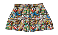Load image into Gallery viewer, Cereal Pals Ladies&#39; Lounge Shorts