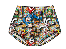 Load image into Gallery viewer, Cereal Pals Ladies&#39; Underwear