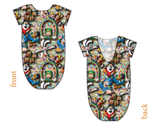 Load image into Gallery viewer, Cereal Pals Leo