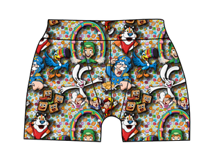 Cereal Pals Mens' Boxer Briefs