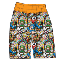 Load image into Gallery viewer, Cereal Pals Mens&#39; Joggers and Jogger Shorts