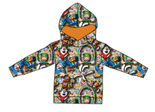 Load image into Gallery viewer, Cereal Pals Oversized Hoodie