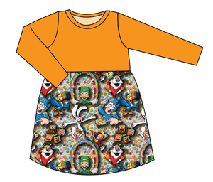 Cereal Pals Play Dress