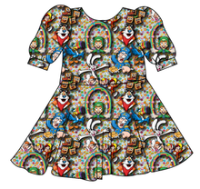 Load image into Gallery viewer, Cereal Pals Prairie Dress