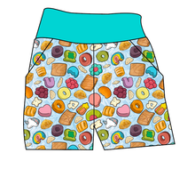 Load image into Gallery viewer, Milk and Cereal Basic Joggers And Jogger Shorts