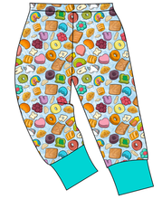 Load image into Gallery viewer, Milk and Cereal Mens&#39; Lounge Pants