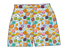 Load image into Gallery viewer, Milk and Cereal Ladies&#39; Lounge Shorts