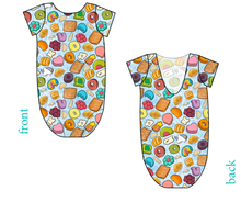 Load image into Gallery viewer, Milk and Cereal Leo