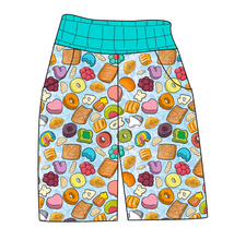 Load image into Gallery viewer, Milk and Cereal Mens&#39; Joggers and Jogger Shorts