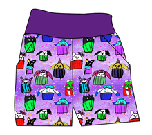 Load image into Gallery viewer, Junipers Cupcake Friends Basic Joggers And Jogger Shorts