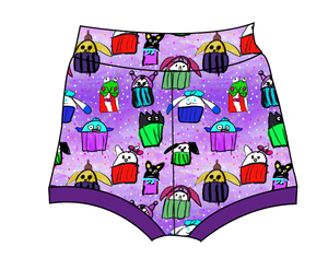 Junipers Cupcake Friends Bummies