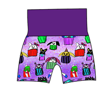 Load image into Gallery viewer, Junipers Cupcake Friends Grow With Me Pants And Shorts