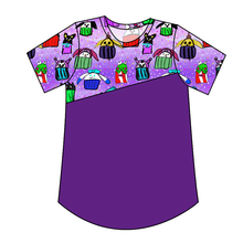Load image into Gallery viewer, Junipers Cupcake Friends Kids&#39; Relaxed Tee