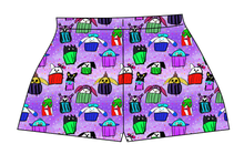 Load image into Gallery viewer, Junipers Cupcake Friends Ladies&#39; Lounge Shorts