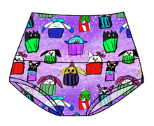 Load image into Gallery viewer, Junipers Cupcake Friends Ladies&#39; Underwear