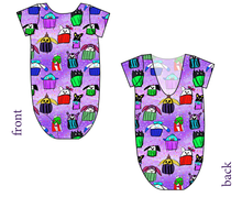 Load image into Gallery viewer, Junipers Cupcake Friends Leo