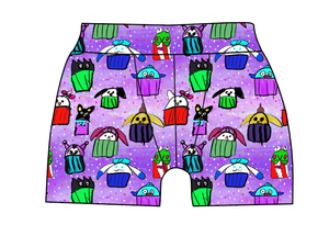 Junipers Cupcake Friends Mens' Boxer Briefs