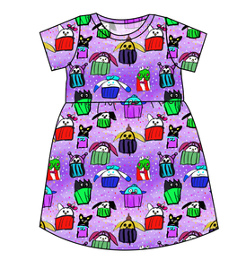 Junipers Cupcake Friends Play Dress