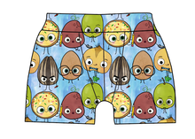 Load image into Gallery viewer, Food is Fun Mens&#39; Boxer Briefs
