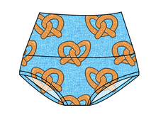 Load image into Gallery viewer, Salty as a Pretzel Ladies&#39; Underwear