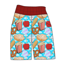 Load image into Gallery viewer, Fair Foods Mens&#39; Joggers and Jogger Shorts