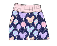 Load image into Gallery viewer, Candy Floss Ladies&#39; Joggers and Jogger Shorts