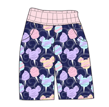 Load image into Gallery viewer, Candy Floss Mens&#39; Joggers and Jogger Shorts